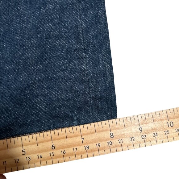 Lucky Brand 221 Original Straight Leg Jeans Mens 36x30 - Picture 10 of 12